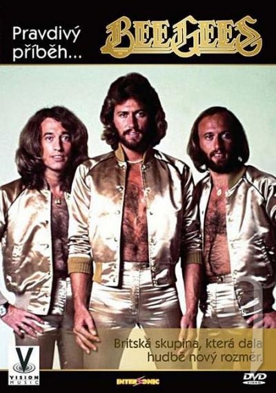 DVD Film - BeeGees