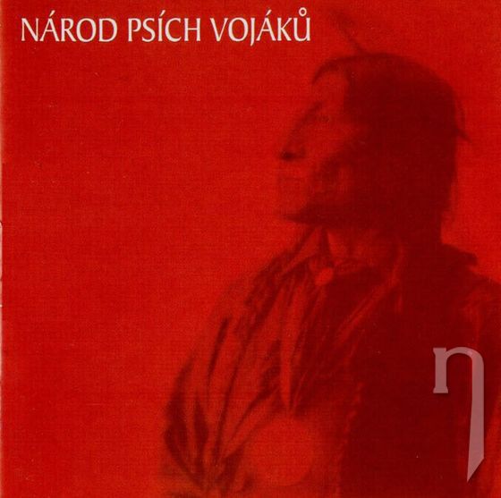 CD - PSI VOJACI: NAROD PSICH VOJAKU - THE BEST OF