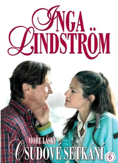 DVD Film - Osudové setkání - Inga Lindström