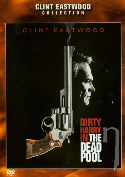DVD Film - Sázka na smrt