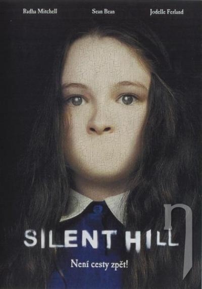 DVD Film - Silent Hill