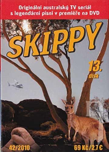 DVD Film - Skippy