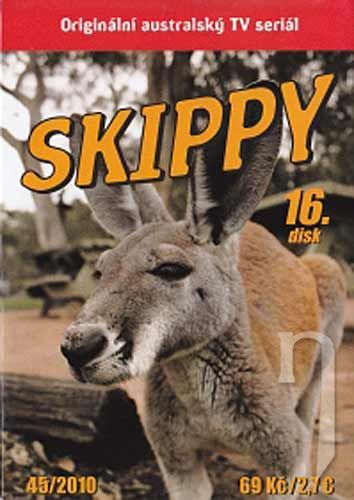 DVD Film - Skippy