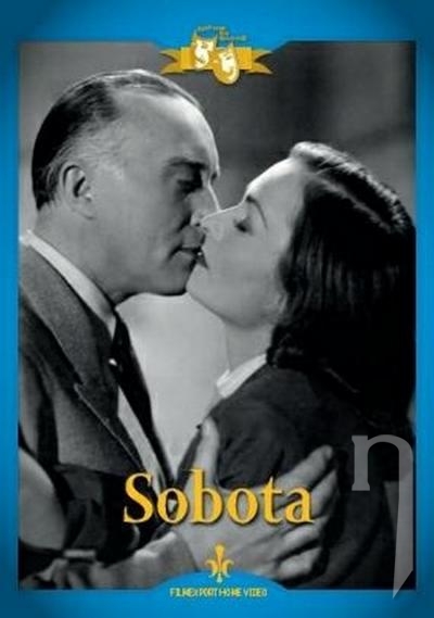 DVD Film - Sobota (digipack) FE