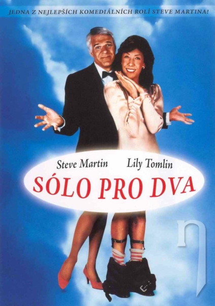 DVD Film - Sólo pro dva