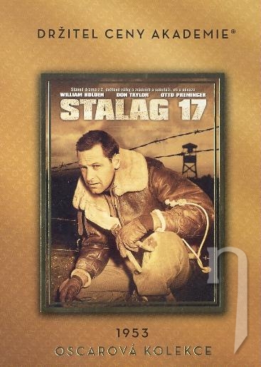 DVD Film - Stalag 17