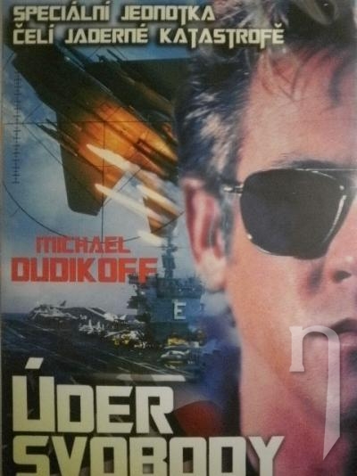 DVD Film - Úder svobody (slimbox)