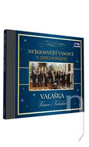 CD - VALAŠKA - Vánoce s Valaškou (1cd)