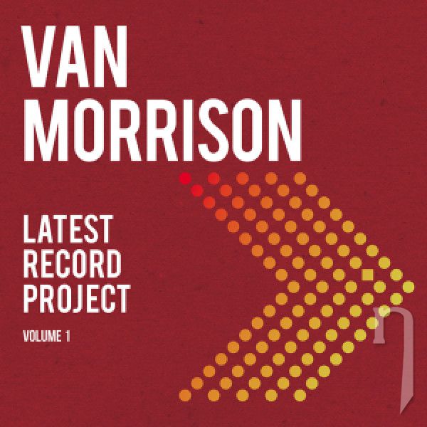 CD - Van Morrison : Latest Record Project Volume I / Digipack - 2CD