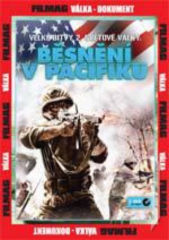 DVD Film - Veľké bitky 2. svetovej vojny – 2. DVD
