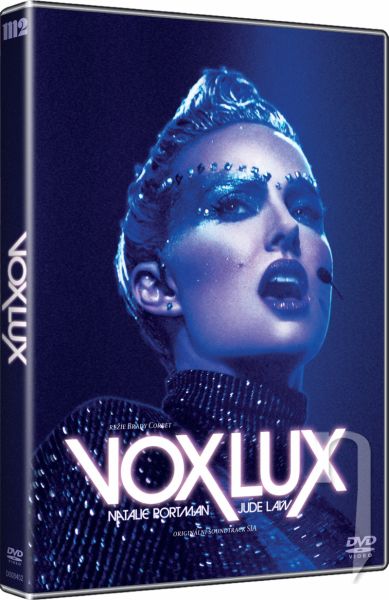 DVD Film - Vox Lux