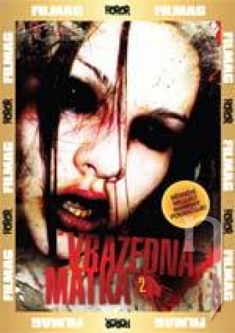 DVD Film - Vražedná matka 2