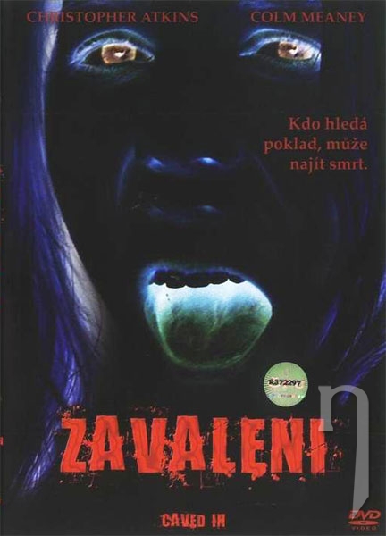 DVD Film - Zavaleni