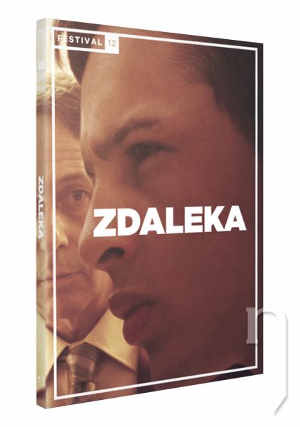 DVD Film - Zdaleka