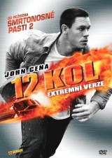 DVD Film - 12 kol