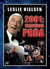 DVD Film - 2001: Vesmírná prda (pošetka)