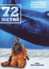 DVD Film - 72 metrů