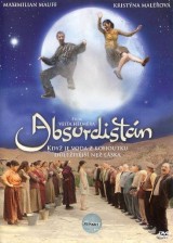 DVD Film - Absurdistan