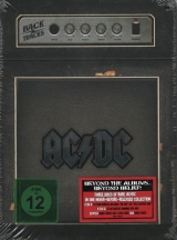 CD - AC/DC: Backtracks (2CD+DVD)