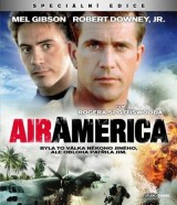 BLU-RAY Film - Air America (Bluray)
