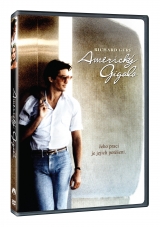 DVD Film - American Gigolo