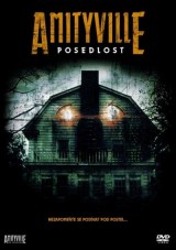DVD Film - Amityville 2: Posedlost