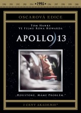 DVD Film - Apollo 13