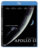 BLU-RAY Film - Apollo 13