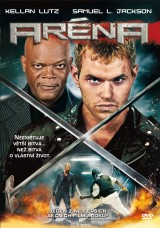 DVD Film - Aréna
