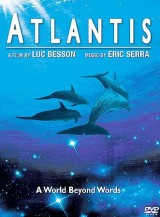DVD Film - Atlantis (pošetka)