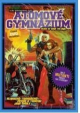 DVD Film - Atomové gymnázium