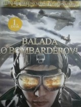 DVD Film - Balada o bombardérovi I. (digipack)