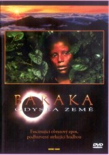 DVD Film - Baraka: Odysea Zeme