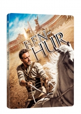 BLU-RAY Film - Ben-Hur