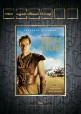 DVD Film - Ben-Hur