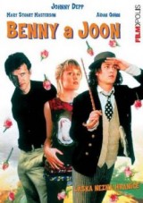 DVD Film - Benny a Joon (digipack)