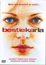 DVD Film - Bestie Karla