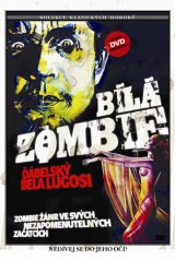 DVD Film - Bílá zombie