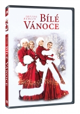 DVD Film - Bílé vánoce