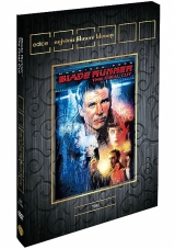 DVD Film - Blade Runner: Final Cut 2DVD - filmové klenoty
