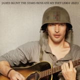 CD - Blunt James : The Stars Beneath My Feet (2004-2021)