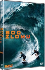 DVD Film - Bod zlomu 2015
