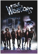 DVD Film - Válečníci