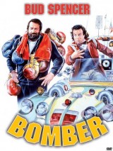 DVD Film - Bomber