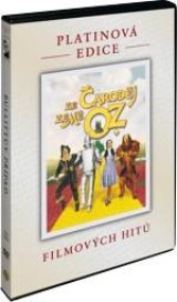 DVD Film - Čaroděj ze země Oz