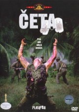 DVD Film - Četa