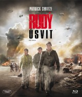BLU-RAY Film - Rudý úsvit