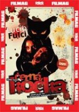 DVD Film - Čierna mačka