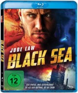 BLU-RAY Film - Černé moře