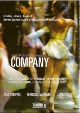 DVD Film - Company